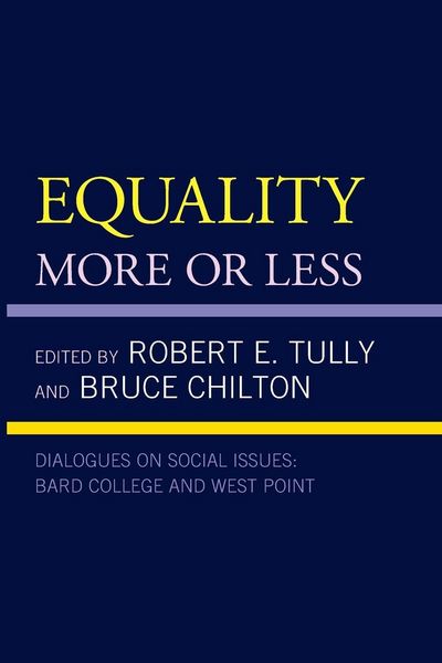 Produktbild: Equality