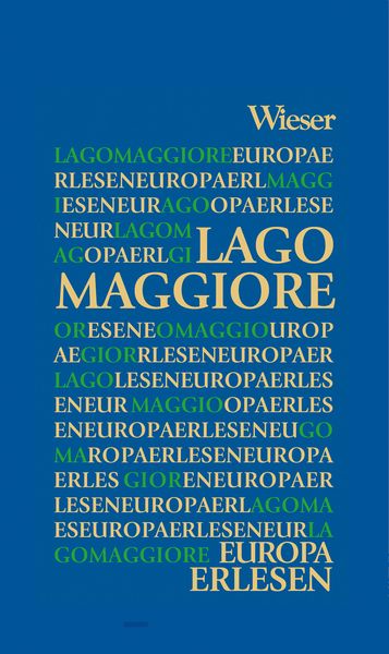 Produktbild: Lago Maggiore