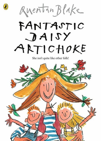 Produktbild: Fantastic Daisy Artichoke