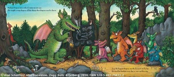 Produktbild: Zogg