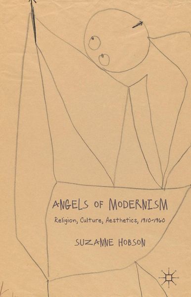 Produktbild: Angels of Modernism