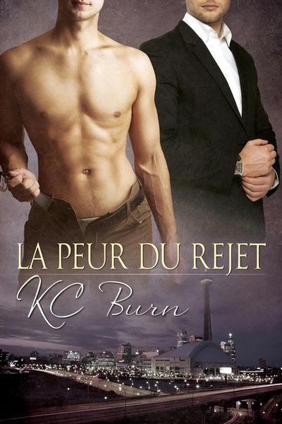 Produktbild: La peur du rejet