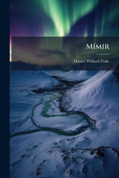 Produktbild: M&Atilde;-mir