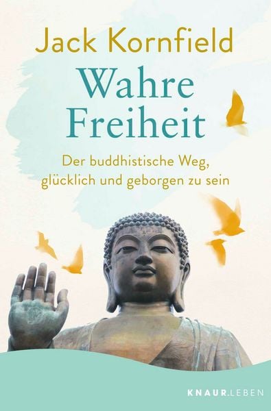 Produktbild: Wahre Freiheit