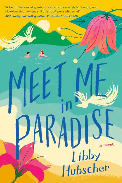 Produktbild: Meet Me in Paradise