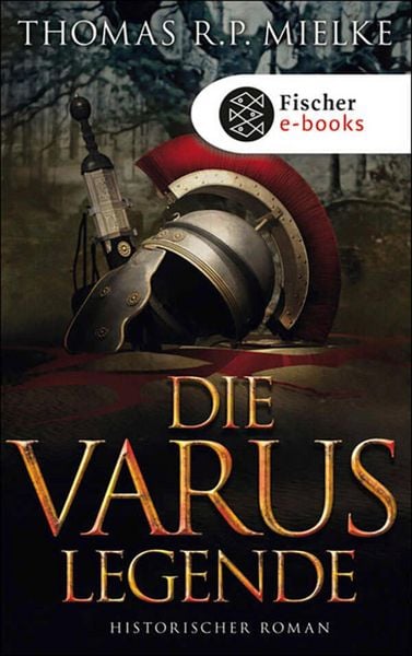 Produktbild: Die Varus-Legende