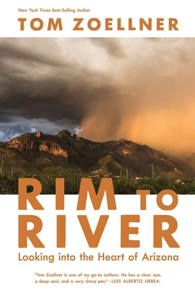 Produktbild: Rim to River