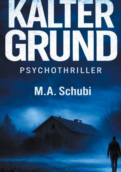 Produktbild: Kalter Grund