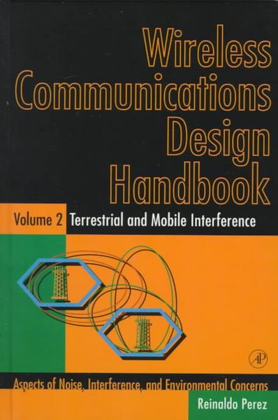 Produktbild: Wireless Communications Design