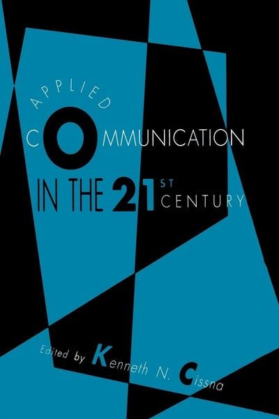 Produktbild: Applied Communication in the 21st Century