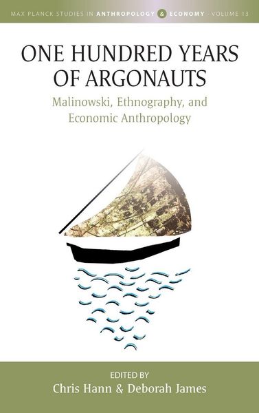 Produktbild: One Hundred Years of Argonauts