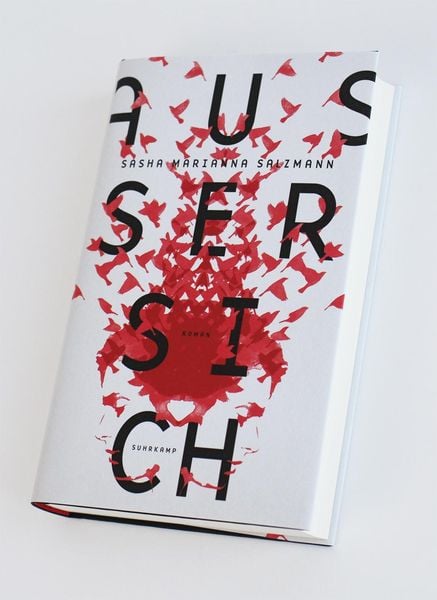 Produktbild: Au&szlig;er sich