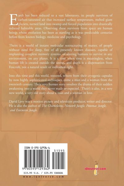 Produktbild: The Gods of Foxcroft