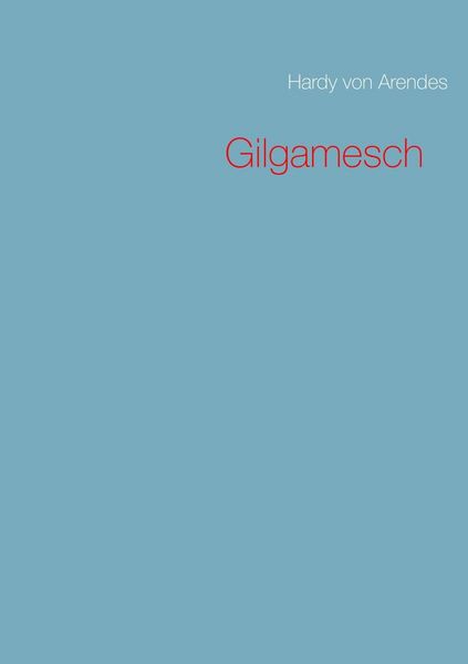 Produktbild: Gilgamesch