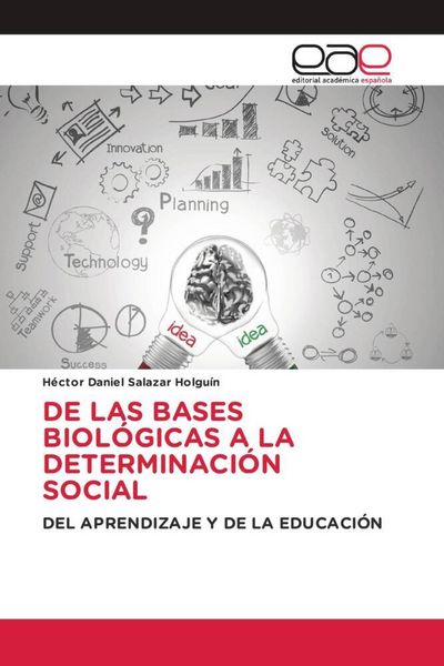 Produktbild: De Las Bases Biol&oacute;gicas a La Determinaci&oacute;n Social