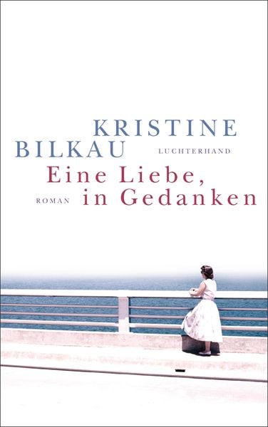 Produktbild: Eine Liebe, in Gedanken