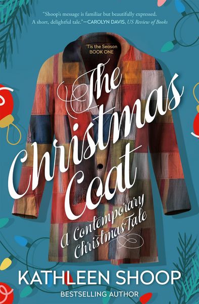 Produktbild: The Christmas Coat