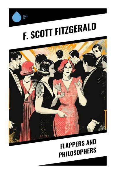 Produktbild: Flappers and Philosophers