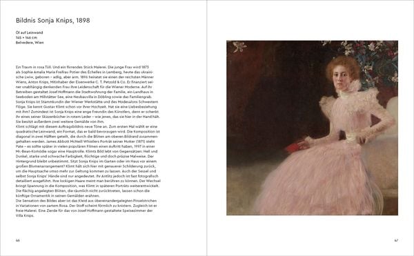 Produktbild: Klimt
