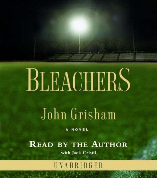 Produktbild: Bleachers