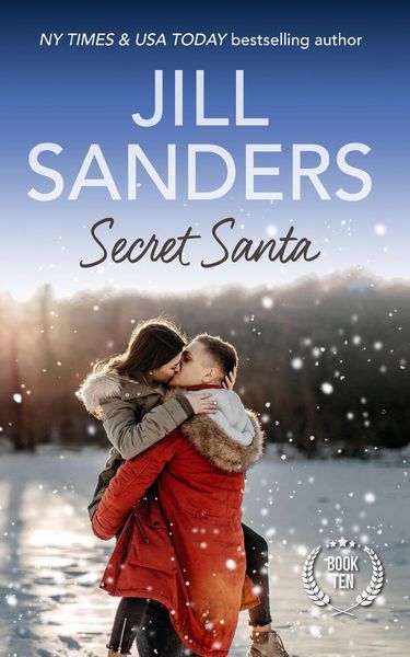 Produktbild: Secret Santa