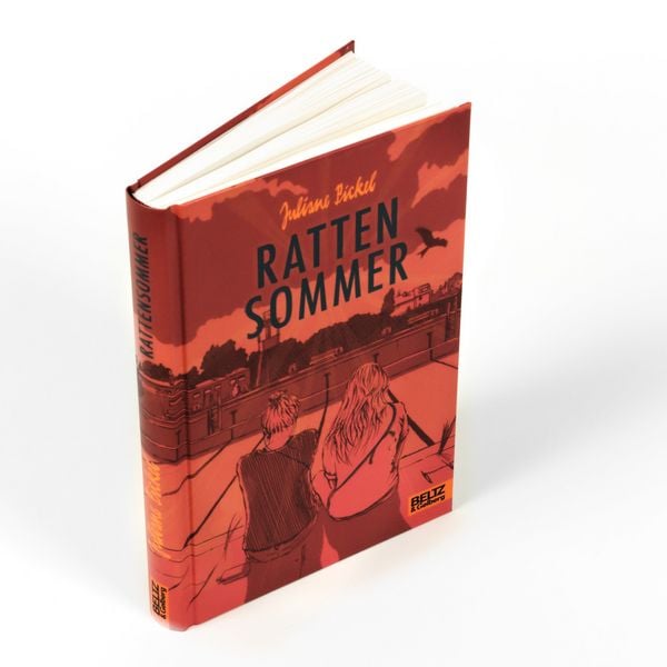 Produktbild: Rattensommer