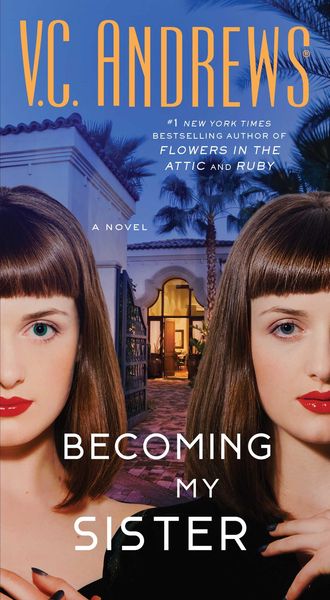 Produktbild: Becoming My Sister