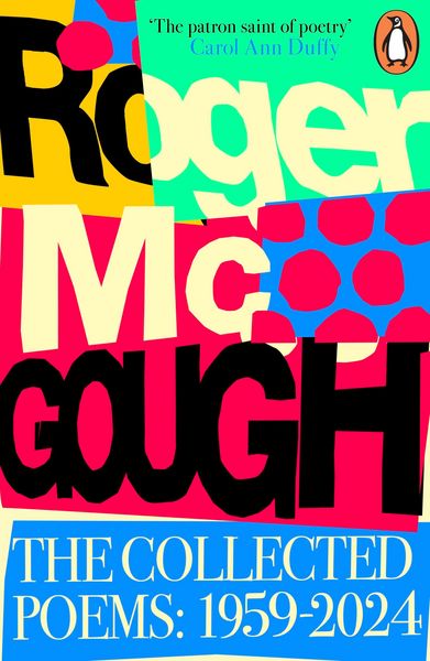 Produktbild: The Collected Poems