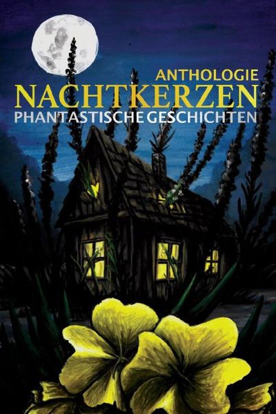 Produktbild: Nachtkerzen Phantastische Geschichten