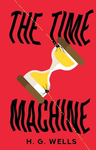 Produktbild: The Time Machine