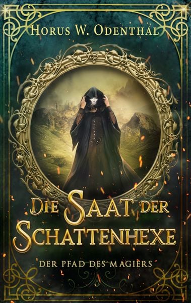 Produktbild: Der Pfad des Magiers