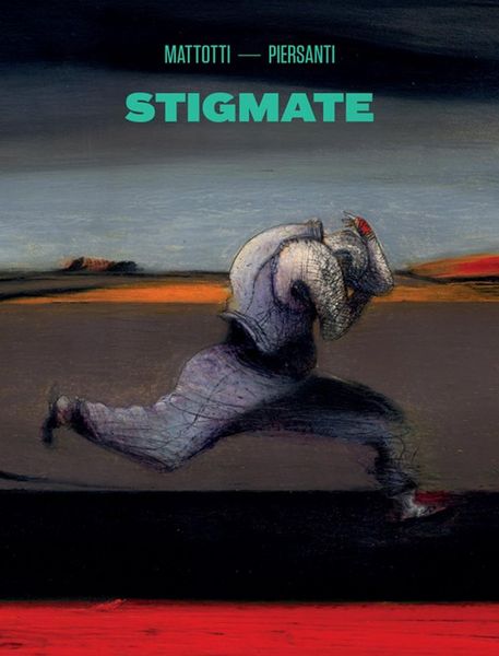 Produktbild: Stigmate