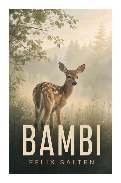Produktbild: Bambi