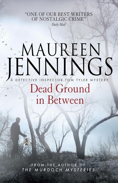 Produktbild: Dead Ground in Between