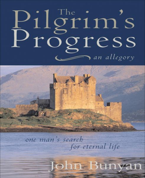 Produktbild: The Pilgrim's Progress