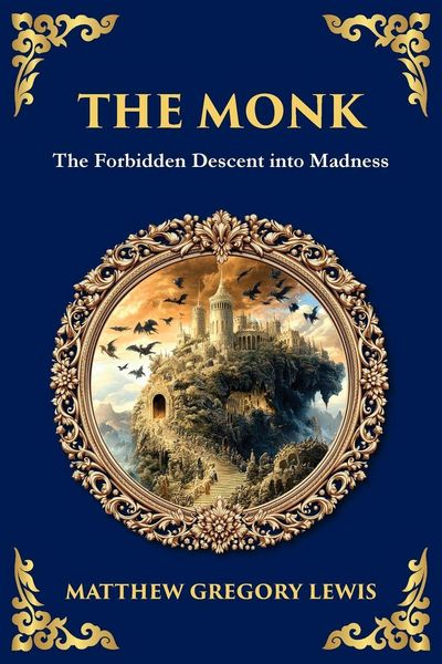 Produktbild: The Monk