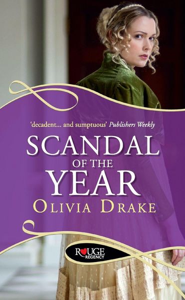 Produktbild: Scandal of the Year