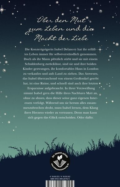 Produktbild: Der Klang des Herzens