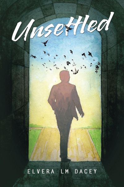 Produktbild: Unsettled