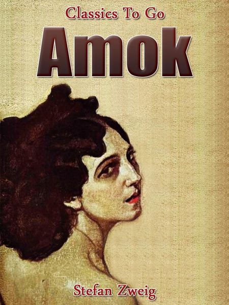 Produktbild: Amok