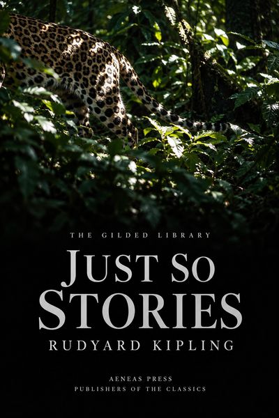 Produktbild: Just So Stories