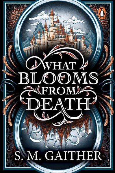 Produktbild: What Blooms From Death