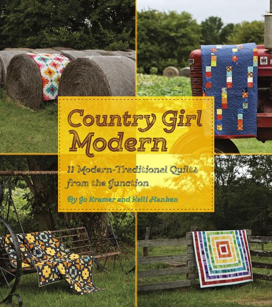 Produktbild: Country Girl Modern