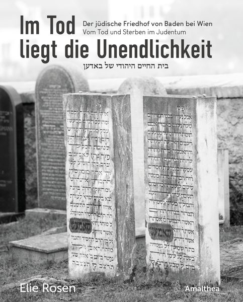 Produktbild: Im Tod liegt die Unendlichkeit
