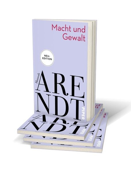 Produktbild: Macht und Gewalt
