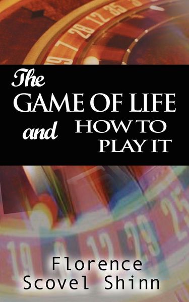 Produktbild: The Game of Life and How to Play It