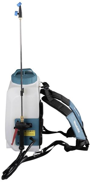 Produktbild: Makita DUS158Z Akku-Druckspr&uuml;her 15l