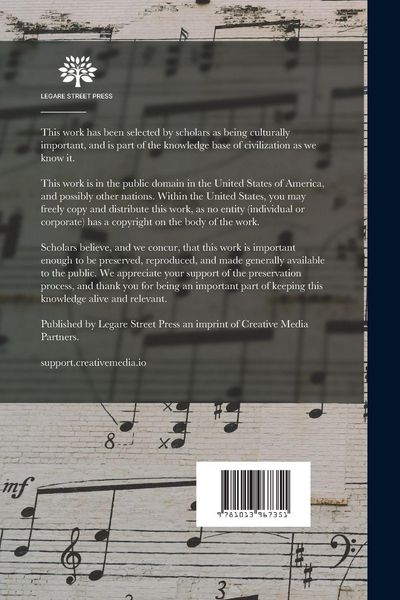 Produktbild: Additional Hymns [microform]