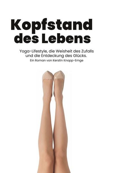 Produktbild: Kopfstand des Lebens