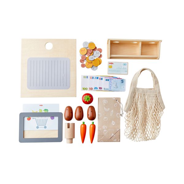 Produktbild: Creative Play 3 in 1